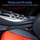 thumbnail image 5 of Almohadilla de relleno de espacio, 2 piezas Almohadilla de relleno de espacio Asiento de automóvil, Almohadilla de relleno de asiento de automóvil Almohadilla de relleno de asiento de automóvil Almohadilla de relleno de asiento de automóvil para BMW esquí esquí Gafas de esquí, 5 of 5