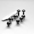 thumbnail image 4 of Titanium Disc Bolts Honda Pack x8 (TI8DISCHONF), 4 of 6