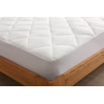 thumbnail image 5 of St. James Home Cooling Knit Mattress Pad, Queen, 5 of 5