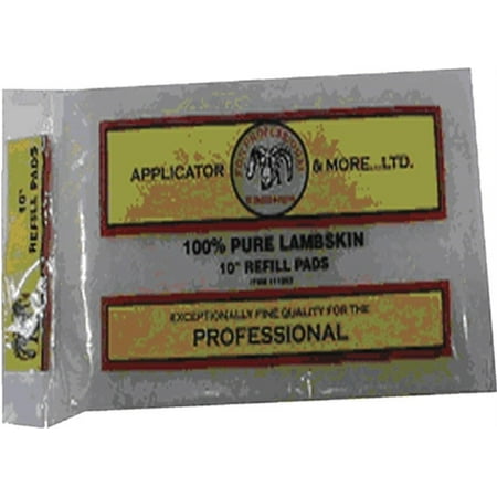 Lambskin Pad - 11002 10