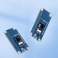 thumbnail image 3 of Thermal Camera HAT(B) Long-Wave IR Thermal Imaging Camera Module 40PIN GPIO 80x62 Pixels 90° Field of View Angle, 3 of 10