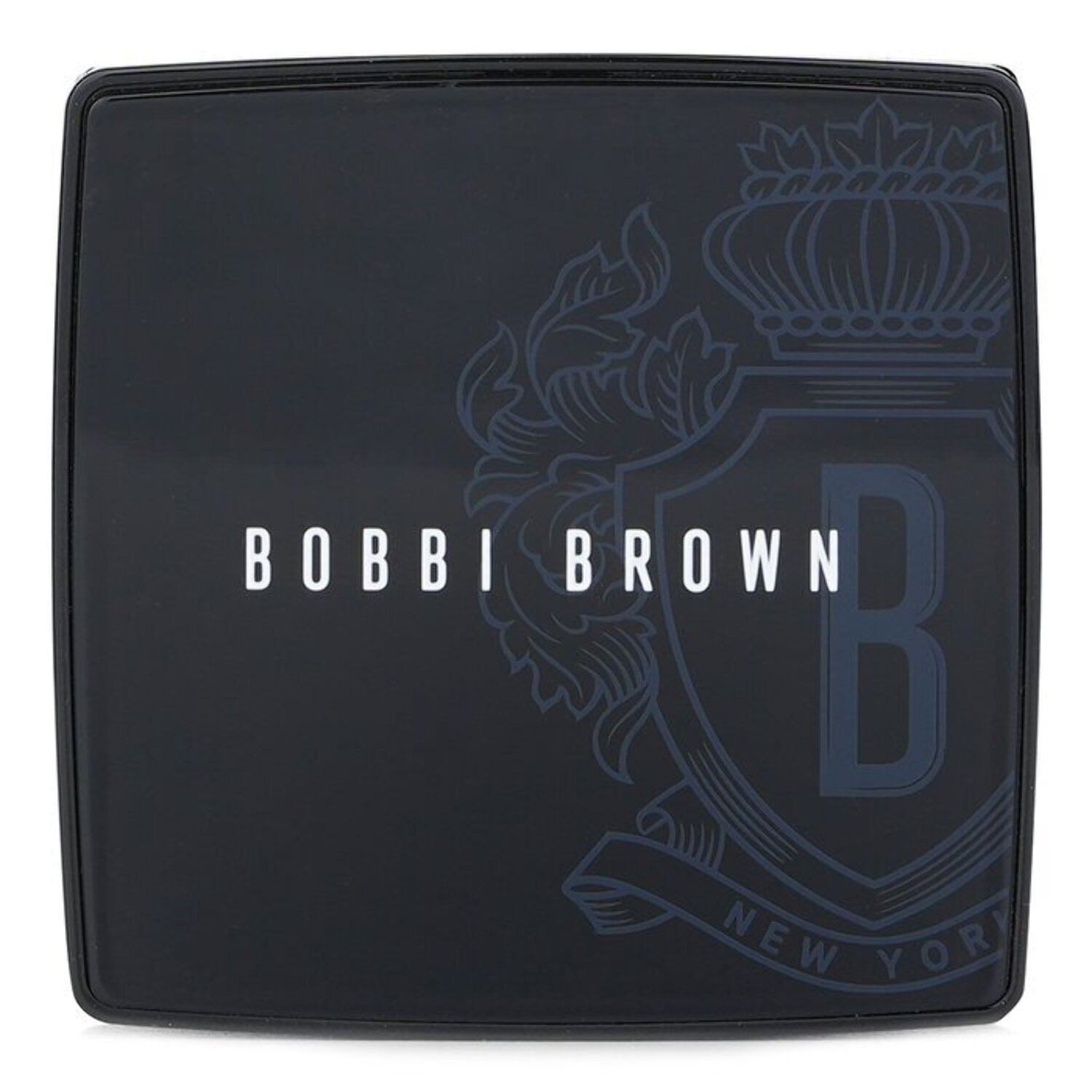 Bobbi Brown Sheer Finish Pressed Powder - Shade Pale Yellow