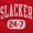 Red, variant on Vintage Retro Slacker 90s Throwback Toddler Boy Girl T Shirt Infant Toddler Brisco Brands 4T