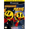 Pac-Man Vs. / Pac-Man World 2