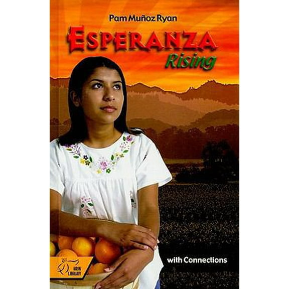 Pre-Owned Holt McDougal Library, Middle School with Connections: Individual Reader Esperanza Rising (Hardcover) 0030663512 9780030663512