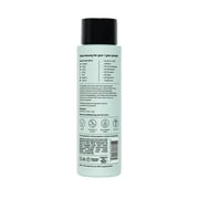 Odele Smoothing Conditioner for Frizz Control, Sulfate Free + 100% Natural Fragrance, 13 fl oz