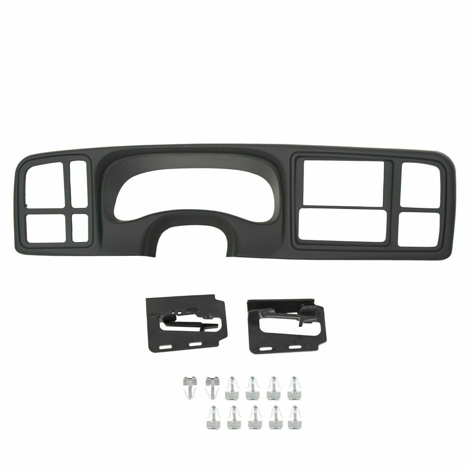 For 99-02 Chevy Silverado GM Sierra 