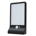 thumbnail image 2 of Lámpara Solar de Pared con 36 Led, Ideal para Exteriores, Patios y Garajes., 2 of 7