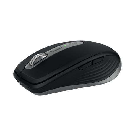 Logitech MX Anywhere Wireless Mouse