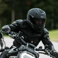 thumbnail image 5 of Sena Stryker DOT Full Face Bluetooth Helmet w/Sound by Harman Kardon GLOSSY WHITE LARGE, 5 of 5