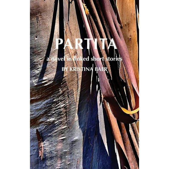 Partita-a novel in linked short stories