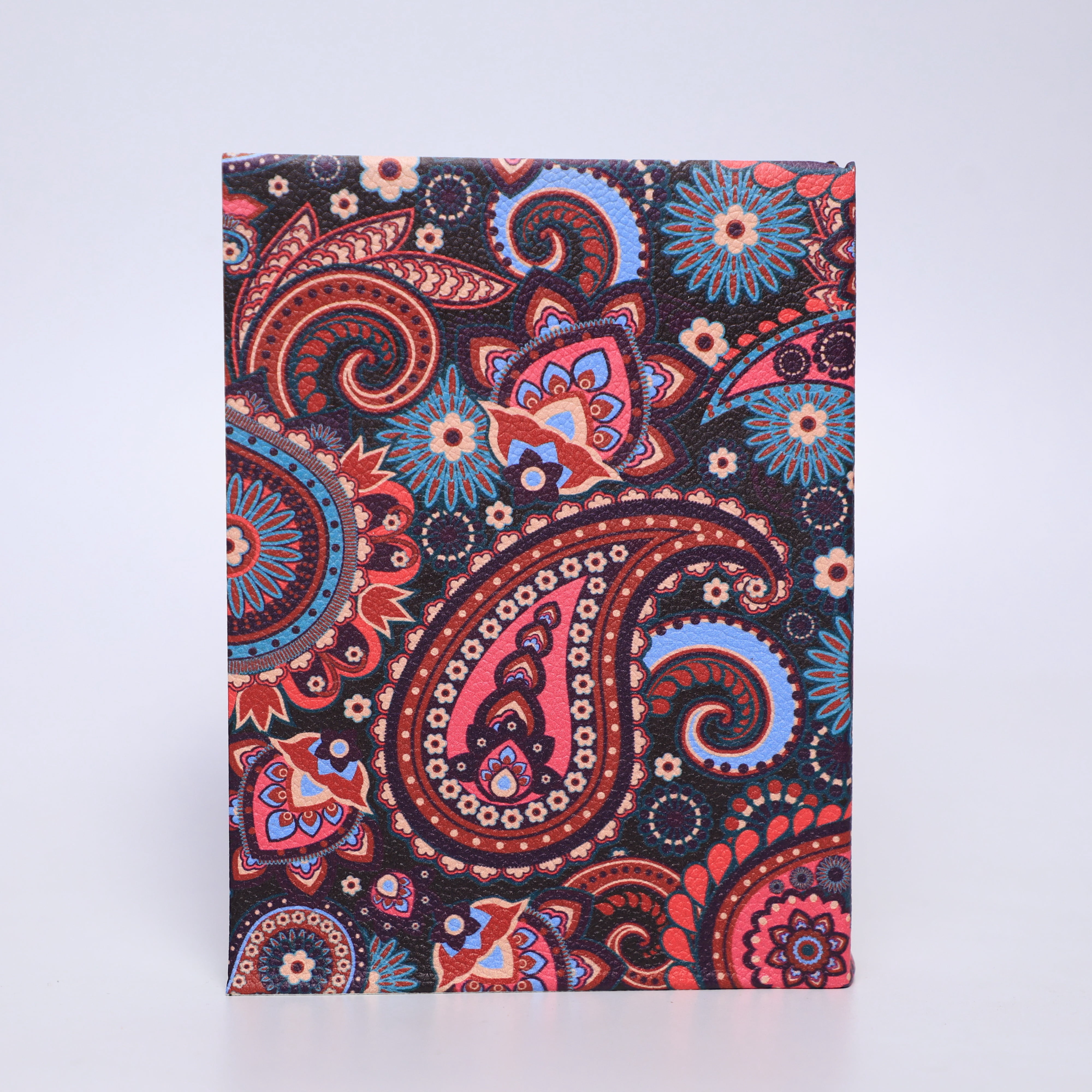 Leather Journal Notebook NDLC006