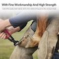thumbnail image 4 of 4PCS Horse Farrier Hoof Nipper Trim Shoeing File Rasp Handle Hoof Cutter Tool Horse Care Accessory, 4 of 7