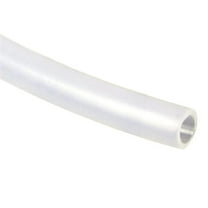 PE058012100B Polyethylene Tubing  0.5 in. x 0.63 in. x 100 ft.
