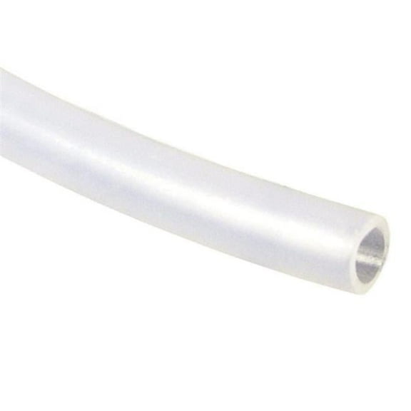 PE058012100B Polyethylene Tubing  0.5 in. x 0.63 in. x 100 ft.