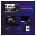 thumbnail image 5 of L4 10.1 Inch Multi Camera Video Mixer Switcher With Touch Screen 4x 1xSDI Inputs Chroma Key USB3.0 ,enhances work efficiency, 5 of 5