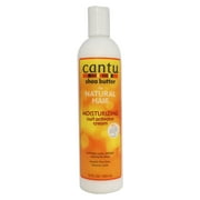Cantu Shea Butter Moisturizing Curl Activator Cream, 12 Oz., Pack of 4