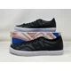thumbnail image 2 of Mens New Balance PROCT Comfy Casual Work Shoe / Black White / PROCTSLC / Size 10, 2 of 5