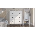 thumbnail image 4 of Bestar Mira Commode, 4 of 9