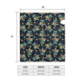 thumbnail image 4 of Kdxio Magnetic Mailbox Cover Mailbox Cover Outdoor Decoration Holiday Mailbox Covers for Home Garden Yard-, 4 of 8