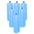 thumbnail image 1 of BRIGHTFUFU 6Pcs Small Ice Packs for Lunch Box with Water Filling Technology 18.9X5.9X4.2in, 1 of 1