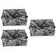 thumbnail image 1 of Diadema ancha anudada, hiyab elástico para mujer, tocado de leopardo para entrenamiento, accesorios para el cabello para Yoga Adepaton CPB-DE-LYY713-3, 1 of 5