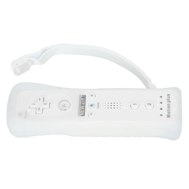 Motion Plus Télécommande, Vibration Fonction Mouvement Sans Fil Plus Télécommande Haut-Parleur pour Noir, Blanc, Bleu Océan, Rose, Rouge, Bleu Foncé