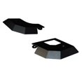 thumbnail image 2 of Motorcycle Accessories Engine Side Guard Cover Protector for 450MT MT450, 2 of 5