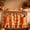 Orange, variant on Heat-Resistant Tie-Back Oven Curtain 29.5x21.3 Inch,Polyester Dust & Oil Splash Proof,Machine Washable Decor for Kitchen Stove Oven Skirt Decor 29.3"W*21.3"H