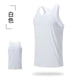 thumbnail image 1 of Camiseta sin mangas para entrenamiento de maratón de secado rápido para hombre, chaleco deportivo transpirable de malla para hombre, camiseta interior para gimnasio, chalecos para correr, 1 of 5