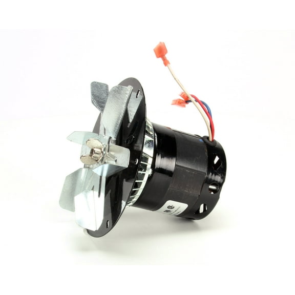 Bki Assembly, Blower Fan, Vgg AN55185000 - Genuine OEM Replacement Part