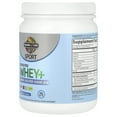 thumbnail image 3 of Garden of Life, Grass Fed Whey+Skin Protein Powder, Vanilla, 16oz, 3 of 4