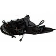 thumbnail image 2 of For Infiniti Q60 2013 2014 2015 OEM Headlight Assembly Driver Side | Dark Titanium Bezel | HID | Replacement For IN2502148 | 191275254684, 260601NL0B, 2 of 6