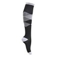 thumbnail image 2 of GZWYHT Ankle Socks,Running Socks Adult's Pringted Sports Socks Casual Fitness Elastic Stockings Crew Socks,Dress Socks, B, 2 of 3