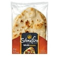 thumbnail image 3 of Original Tandoori Naan, 8.8 oz, 18 Pack, 3 of 3