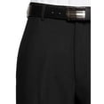 thumbnail image 2 of RGM Men's Flat Front Traditional Fit Dress Pant, 2 of 2