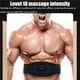 thumbnail image 2 of Seitruly Estimulador eléctrico muscular , cinturón de carga USB, estimuladores de fuerza automáticos para Fitness, fácil de usar para masajeadores, 2 of 6