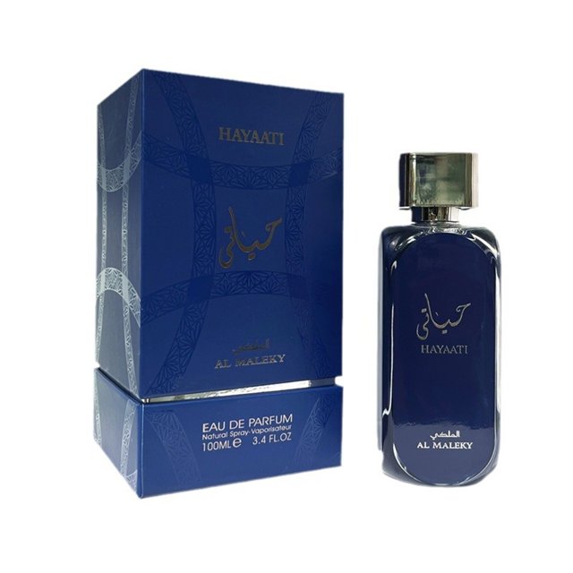 Clearance Perfume oriental Premium Collection For Men Hayaati Gold For Women & Hayaati Perfumes |EDP-100ML/3.4Oz