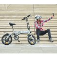 thumbnail image 5 of Gopowerbike Go Hype Slim Folding Electric Bike | 16mph Top Speed | for 14yo old and up, 5 of 12