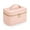 Soft Pink, variant on Bagbase Toiletry Bag