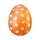 thumbnail image 1 of Huevos Inflables de Pascua Grandes, Recuerdos de Fiesta, Globos Colgantes, Decoraciones, Juguetes Inflables para Jardín Al Aire Libre, Puerta Delanter Naranja Gloria Huevos inflables de Pascua, 1 of 9