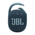 thumbnail image 6 of JBL Clip 4 - Ultra-portable Waterproof Speaker - Blue, 6 of 17
