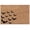 H, variant on NSESSHome Summer Theme Door Mat, Welcome Door Mats, Indoor Outdoor Non-Slip Doormat for Home Entrance, Outside Entry, Yard, Floor Summer Porch Decor