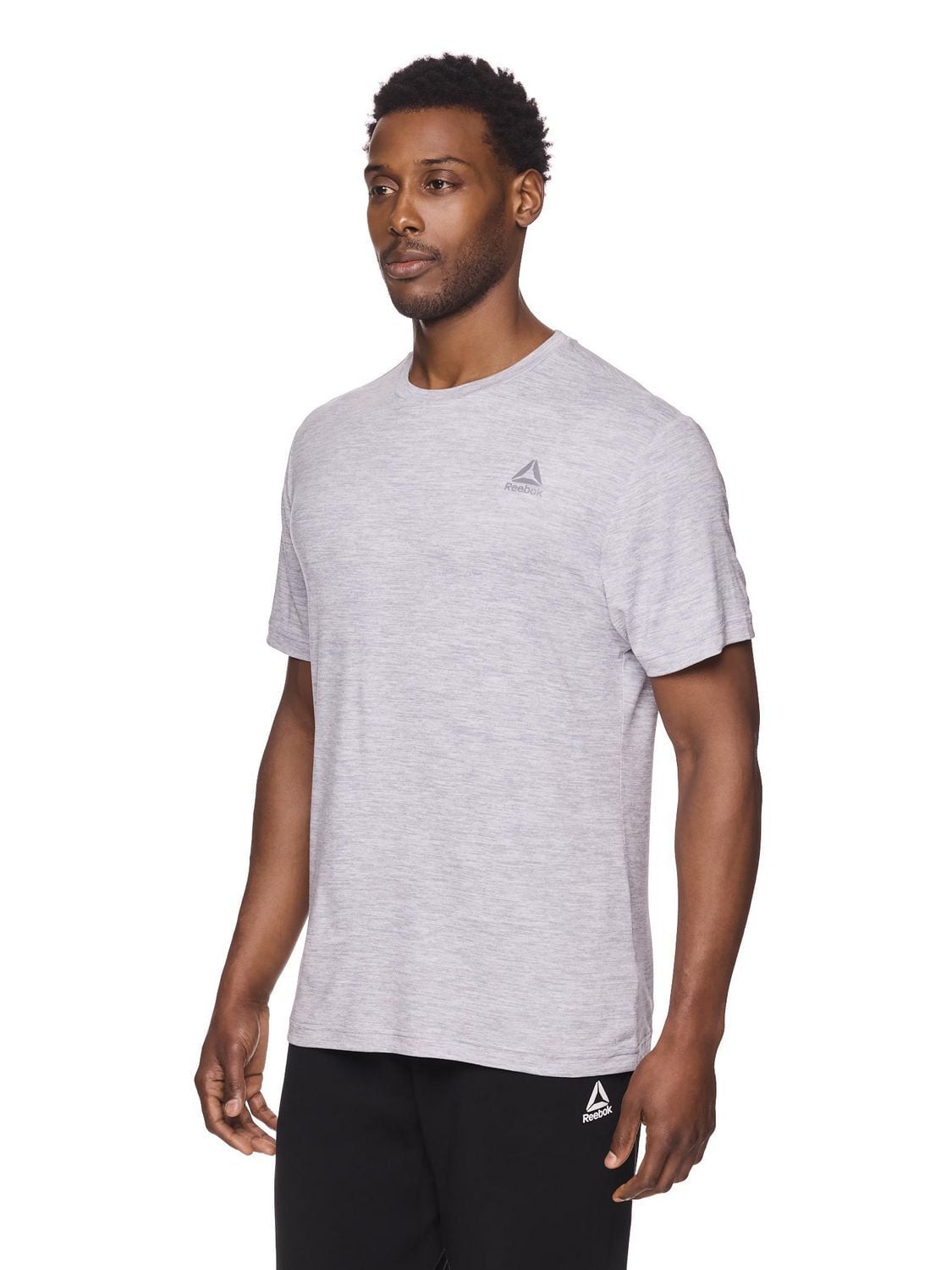Reebok Men's Delta Core Short Sleeve Tee