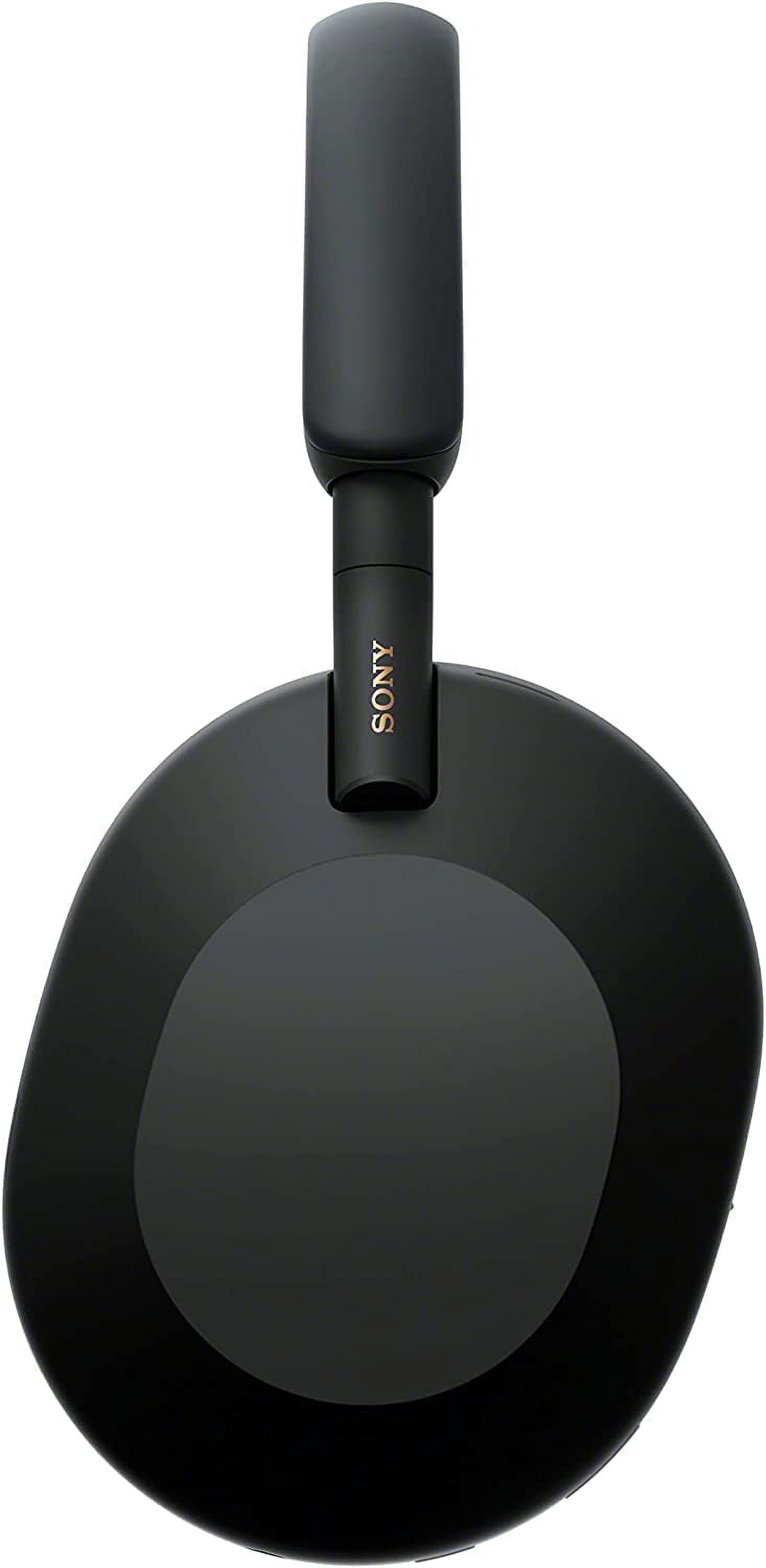 Sony WH-1000XM5 - Black - Open Box - Walmart.ca