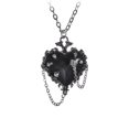 thumbnail image 1 of Witches Heart Pendant, 1 of 1