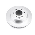 thumbnail image 2 of Power Stop JBR1754EVC EVC Evolution&nbsp;Genuine Geomet® Coated&nbsp;Brake Rotor -Front, 2 of 4