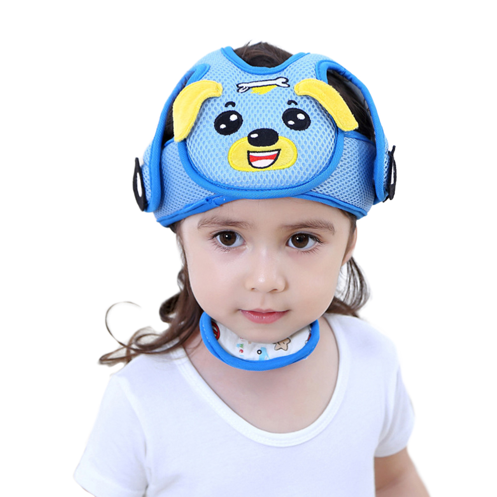 toddlers safety helmets