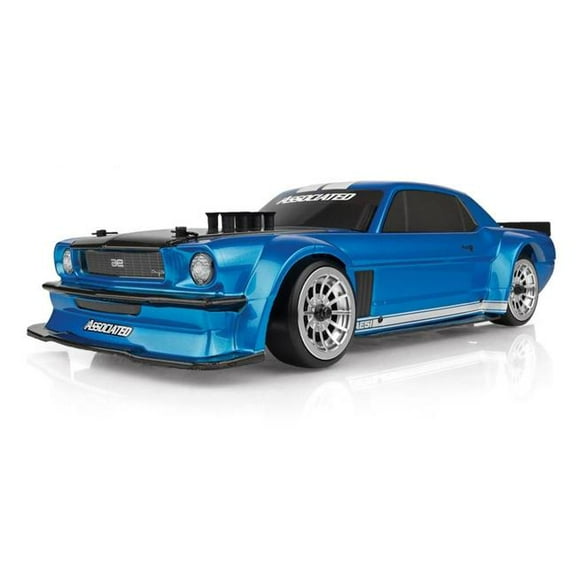 Team Associated ASC30133 1-10 DC10 RTR 2WD Drift Car