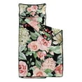 thumbnail image 2 of Pioneer Flower Floral Print Pattern Toddler Nap Mats for Kids Preschool,Sleeping Mat Bag or Kids,Toddler Sleeping Bag,Toddler Nap Mat or Daycare, 2 of 6